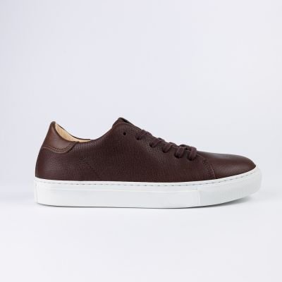 Balsby EP Dark brown