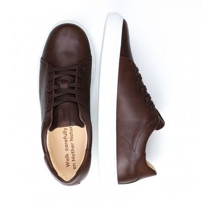 Balsby EP Dark brown