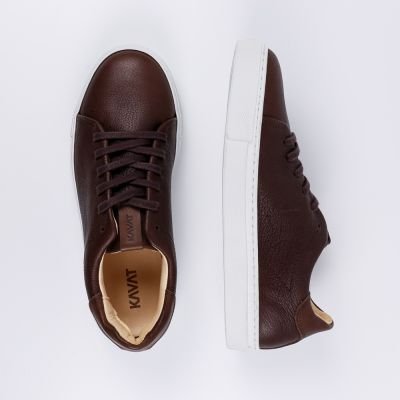 Balsby EP Dark brown