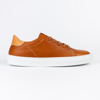 Balsby EP Light brown