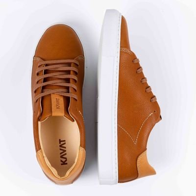 Balsby EP Light brown