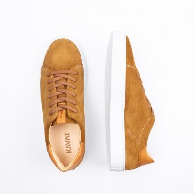 Balsby XCS Cognac