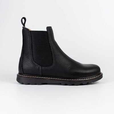 Bodås 2.0 EP Black