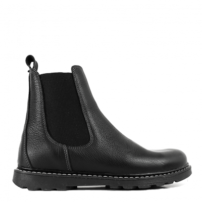 Bodås 2.0 EP Black