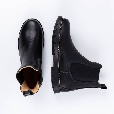Bodås 2.0 EP Black