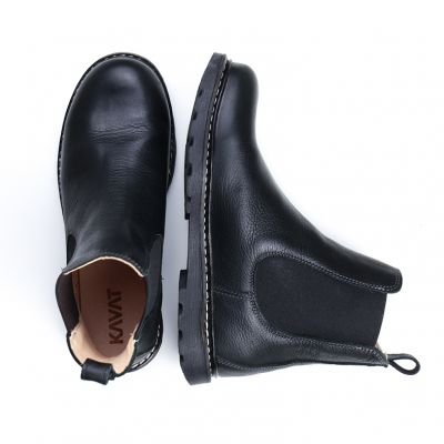 Bodås 2.0 EP Black