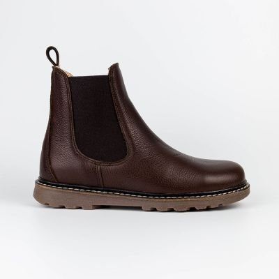 Bodås 2.0 EP Dark brown