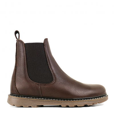 Bodås 2.0 EP Dark brown