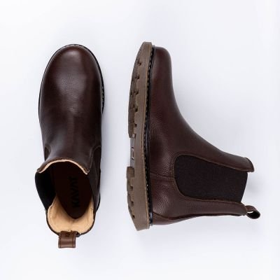 Bodås 2.0 EP Dark brown
