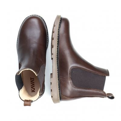 Bodås 2.0 EP Dark brown