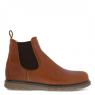 Bodås 2.0 EP Reddish brown