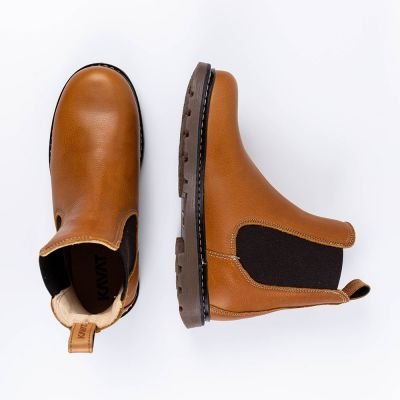 Bodås 2.0 EP Light brown