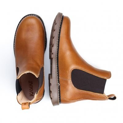 Bodås 2.0 EP Light brown