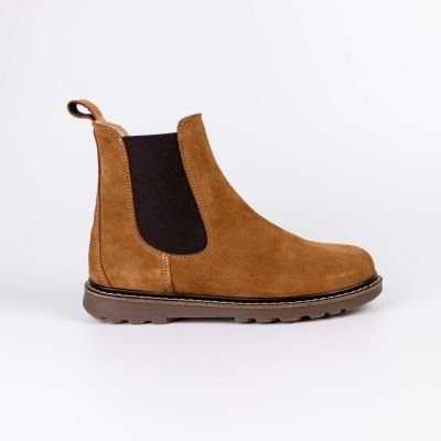 Bodås 2.0 XCS Cognac