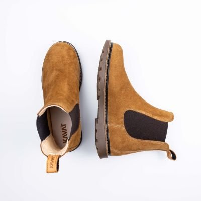 Bodås 2.0 XCS Cognac