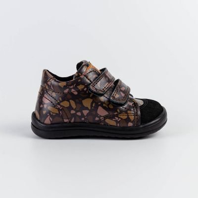 Stocksbo XC Brown Terazzo