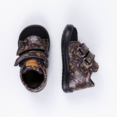 Stocksbo XC Brown Terazzo
