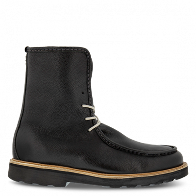 Dundret Mens EP Black