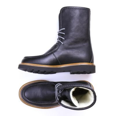 Dundret Mens EP Black