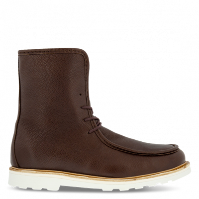Dundret Mens EP Dark brown