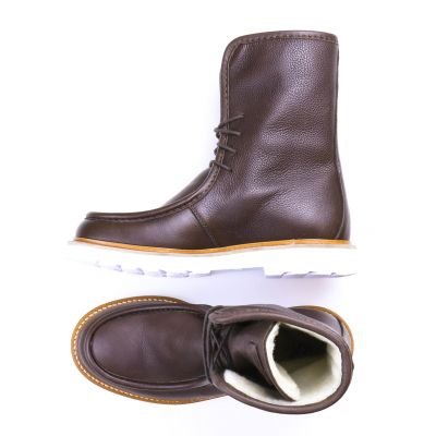 Dundret Mens EP Dark brown