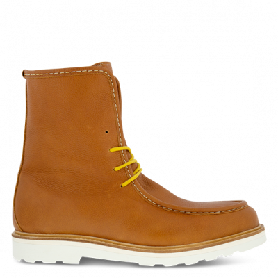 Dundret Mens EP Light brown