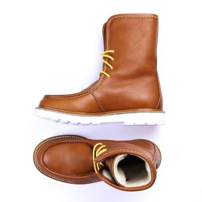 Dundret Mens EP Light brown