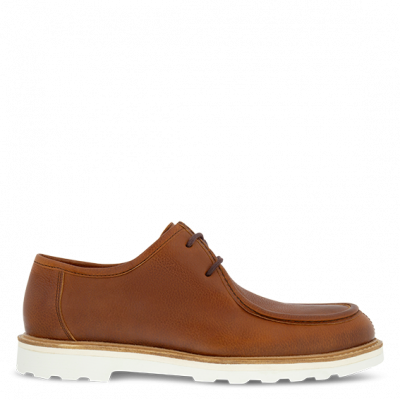 Rise Mens EP Reddish brown