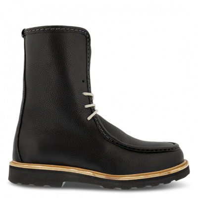 Dundret Womens EP Black