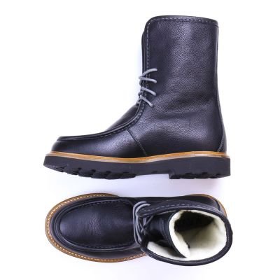 Dundret Womens EP Black