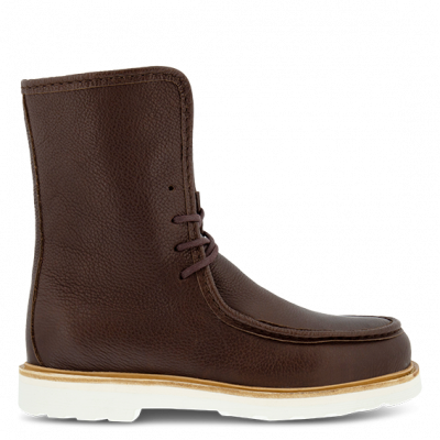 Dundret Womens EP Dark brown