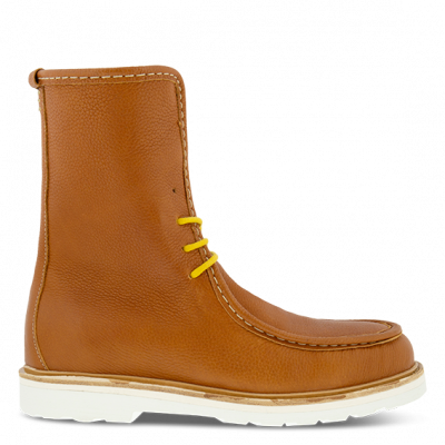 Dundret Womens EP Light brown