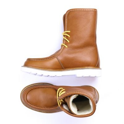 Dundret Womens EP Light brown
