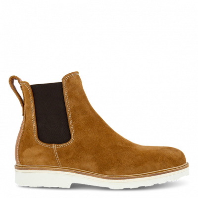 Sandvik Mens XCS Cognac