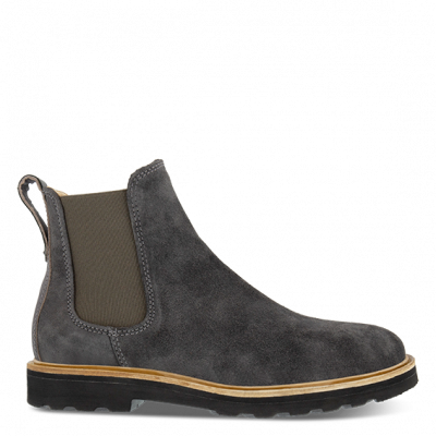 Sandvik Mens XCS Storm grey