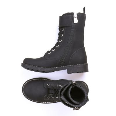 Hennan JR XC Black