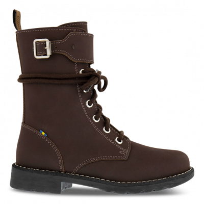 Hennan JR XC Dark brown