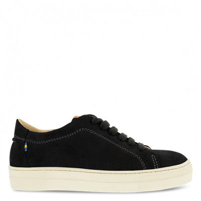 Holmen JR XCS Black