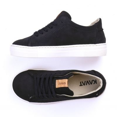 Holmen JR XCS Black
