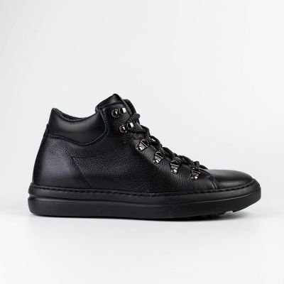 Esrange WL Black