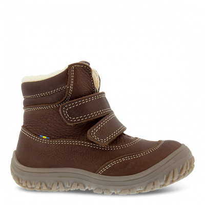 Oden EP Dark brown