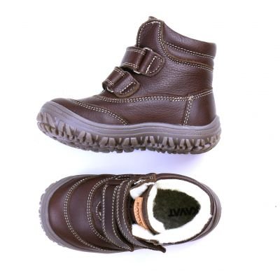 Oden EP Dark brown