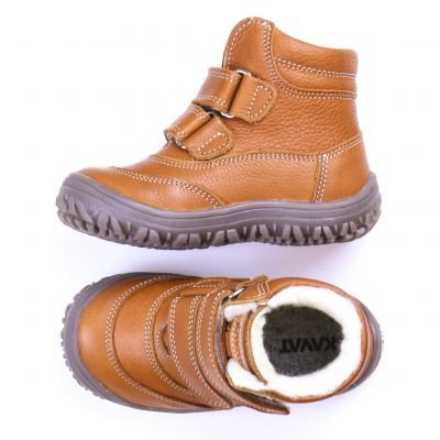 Oden EP Light brown