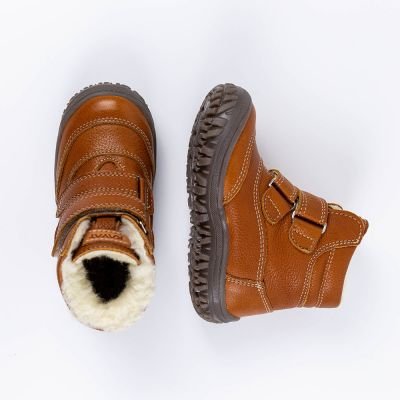 Oden EP Light brown