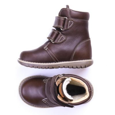 Asgaard EP Dark brown