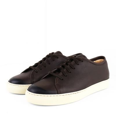 Ekestad EP Dark brown