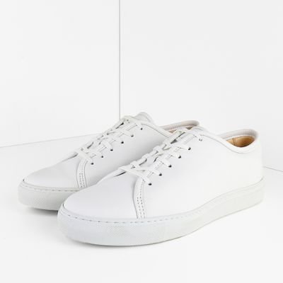 Ekestad ELMO White