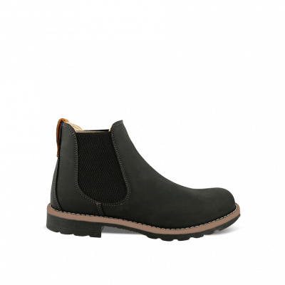 Hagfors EP Black