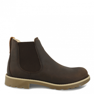 Hagfors EP Dark brown