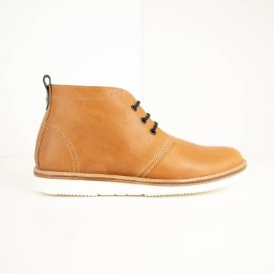 Lindö EP Light brown